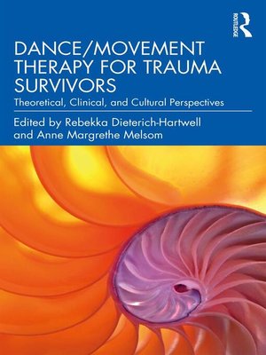 cover image of Dance/Movement Therapy for Trauma Survivors